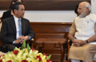 Chinese Foreign Minister Wang Yi meets PM Modi, Sushma Swaraj; key issues discussed